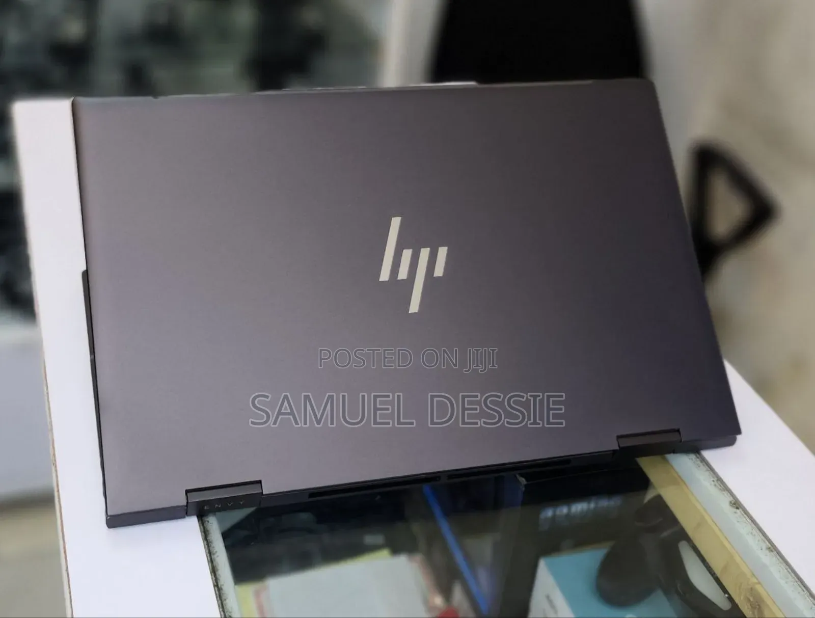 New Laptop HP Envy X360 32GB Intel Core I7 SSD 1T