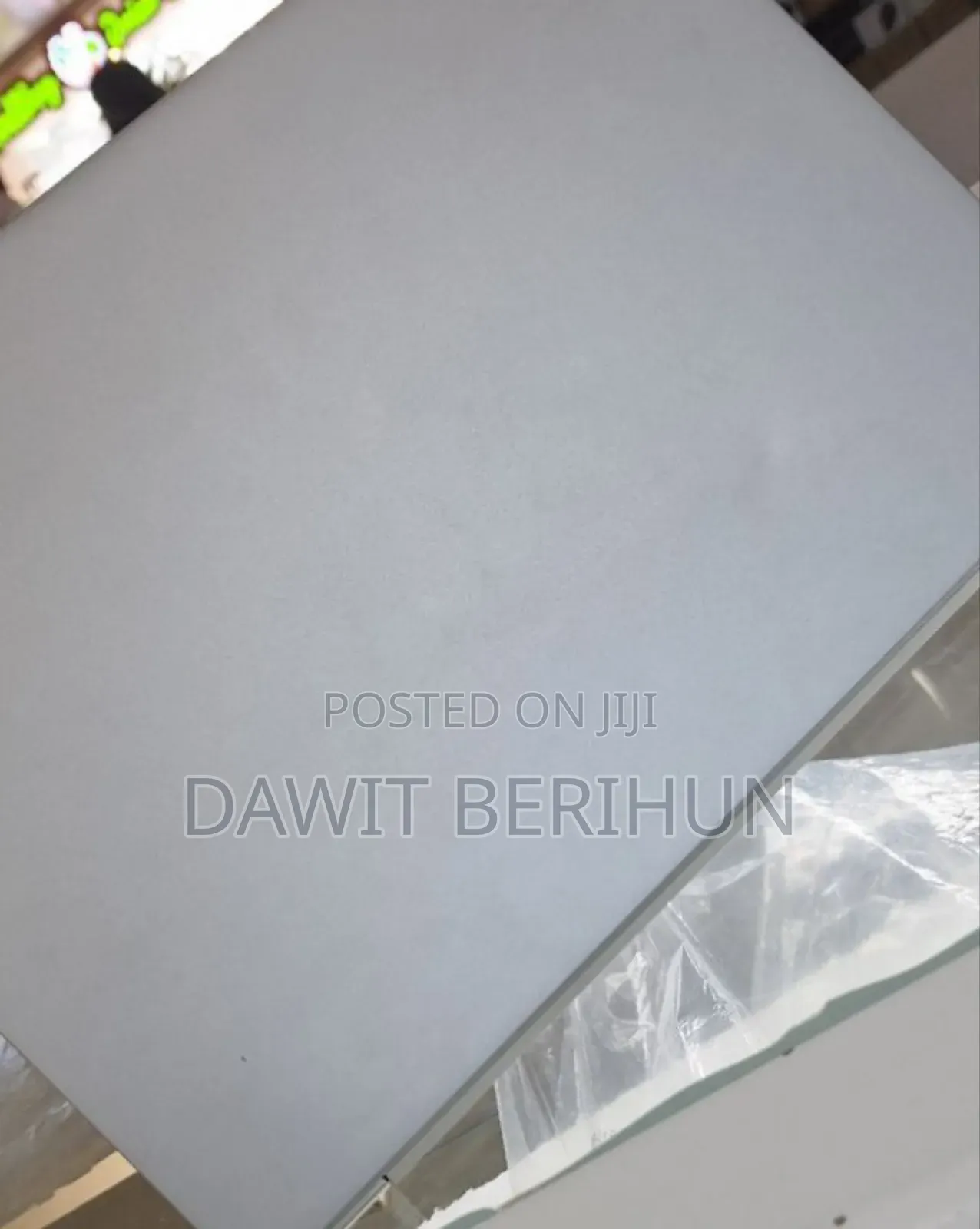 New Laptop Dell 8GB Intel Core I7 HDD+SSD 1T