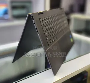 New Laptop HP Envy X360 32GB Intel Core I7 SSD 1T