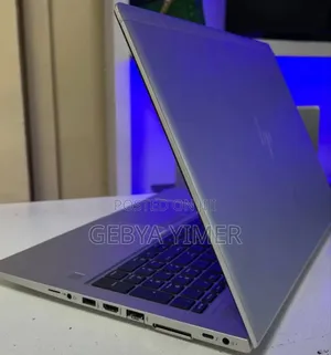 New Laptop HP EliteBook 850 G6 16GB Intel Core I7 SSD 512GB