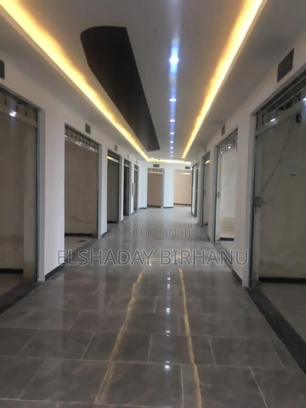 3bdrm Apartment in Tshay Realestate, Yeka for sale