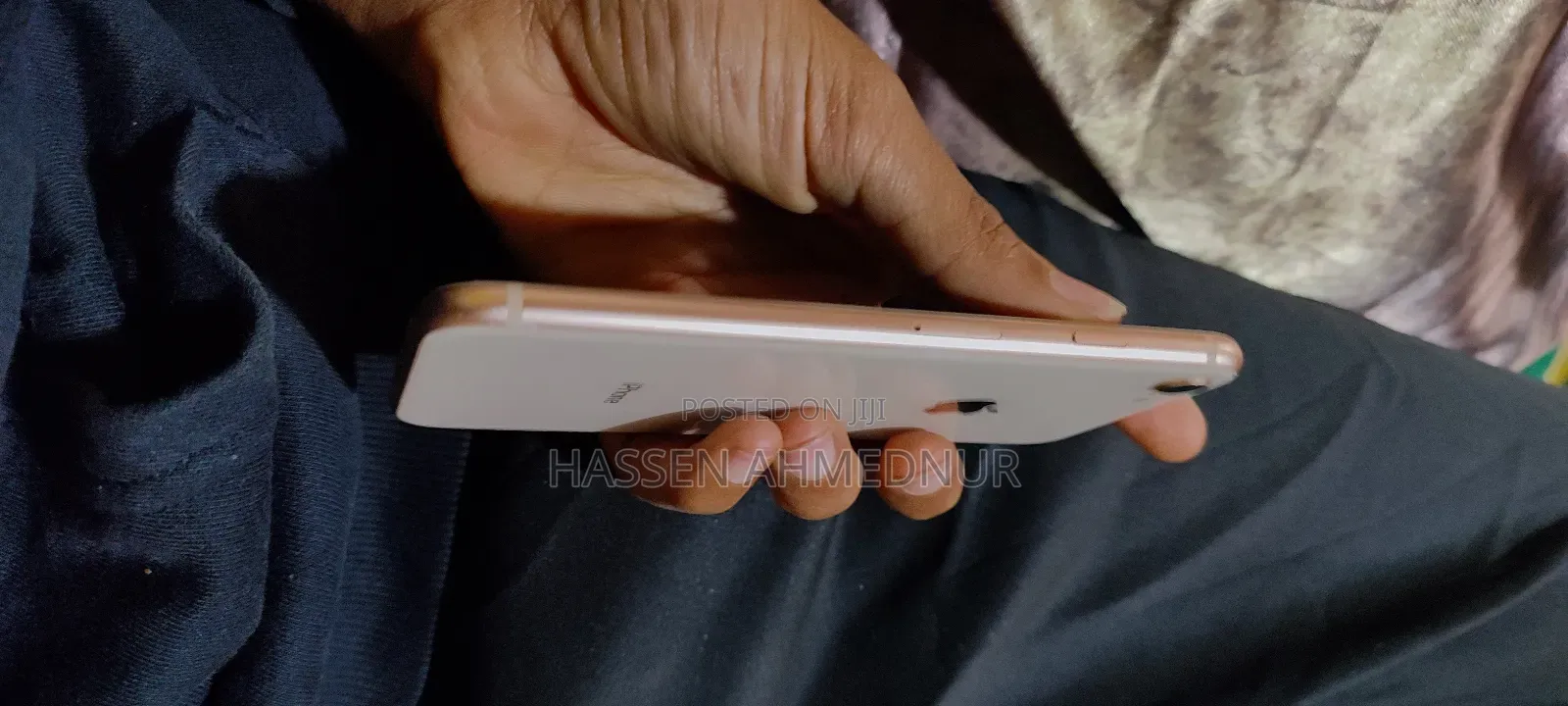 Apple iPhone 8 64 GB Gold