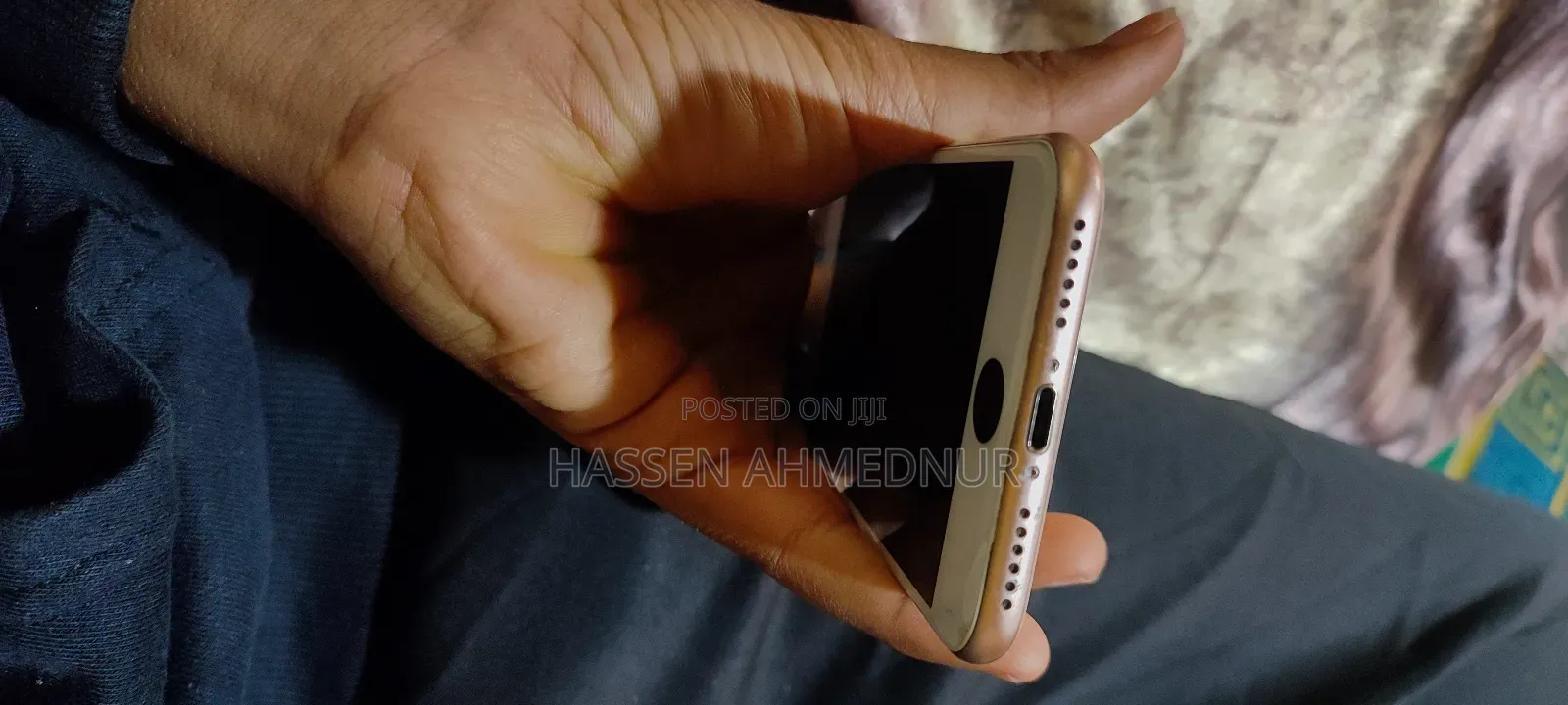 Apple iPhone 8 64 GB Gold