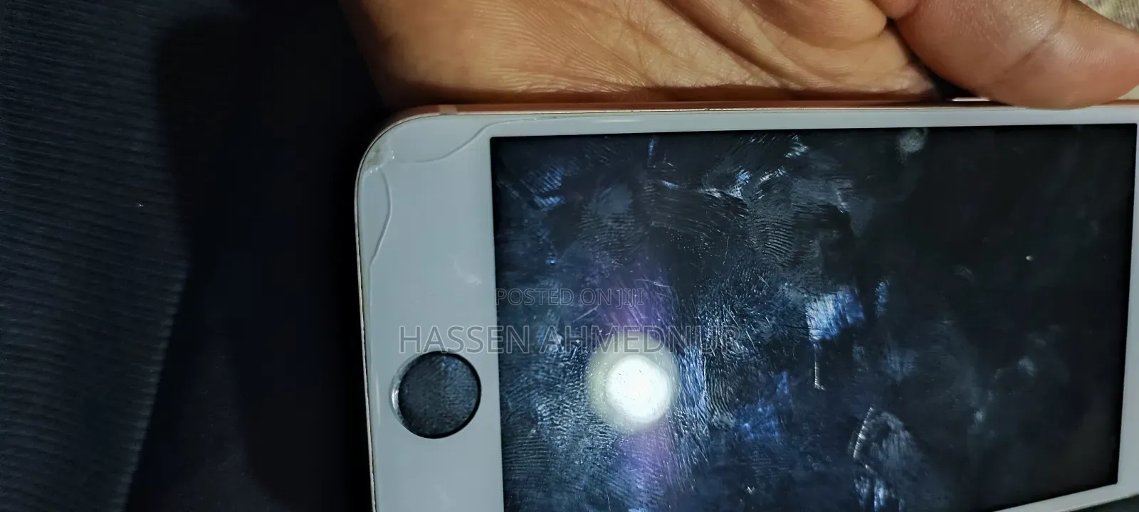 Apple iPhone 8 64 GB Gold