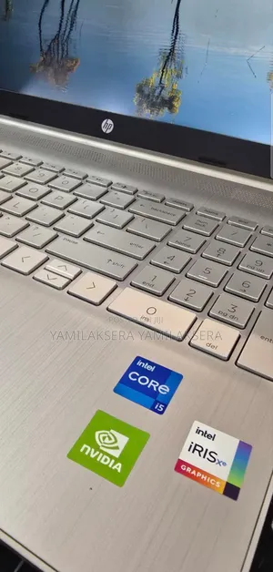 New Laptop HP Stream Notebook 16GB Intel Core i5 SSD 512GB