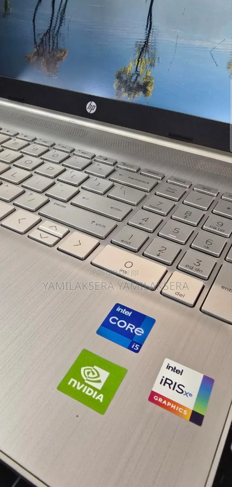 New Laptop HP Stream Notebook 16GB Intel Core i5 SSD 512GB