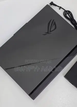 New Laptop Asus ROG Strix G16 G614 16GB Intel Core I9 SSD 1T