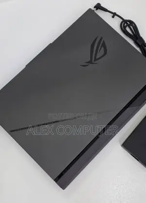 New Laptop Asus ROG Strix G16 G614 16GB Intel Core I9 SSD 1T