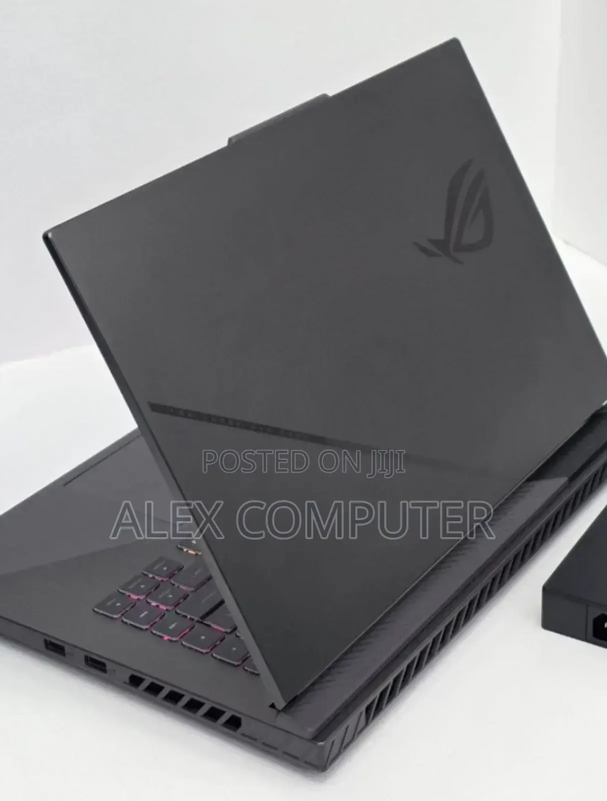 New Laptop Asus ROG Strix G16 G614 16GB Intel Core I9 SSD 1T