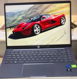 New Laptop HP 16GB Intel Core I5 SSD 512GB