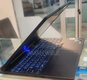 New Laptop Lenovo Legion 5 24GB Intel Core I7 SSD 1T