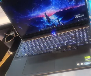 New Laptop Lenovo Legion 5 24GB Intel Core I7 SSD 1T
