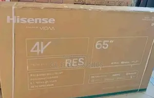 A6 Series Hisense 65 Inch