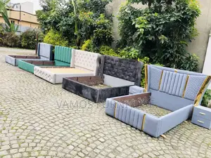 Beds Alga Furniture Bedroom