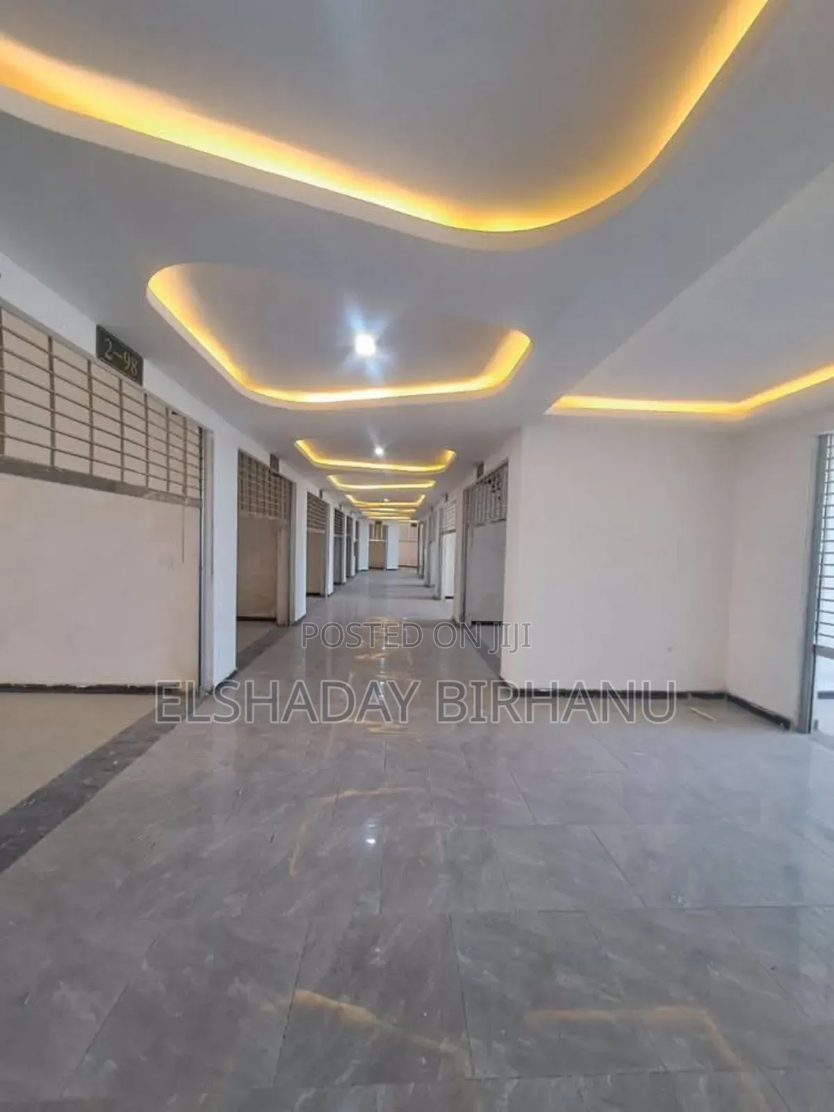 4bdrm Apartment in Tshay Realstate, Yeka for sale