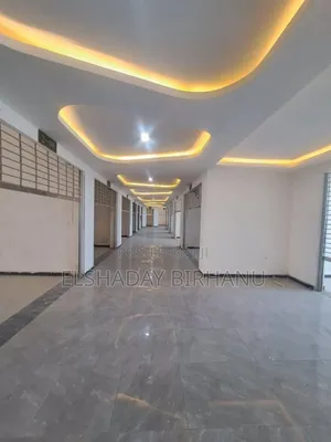 4bdrm Apartment in Tshay Realstate, Yeka for sale