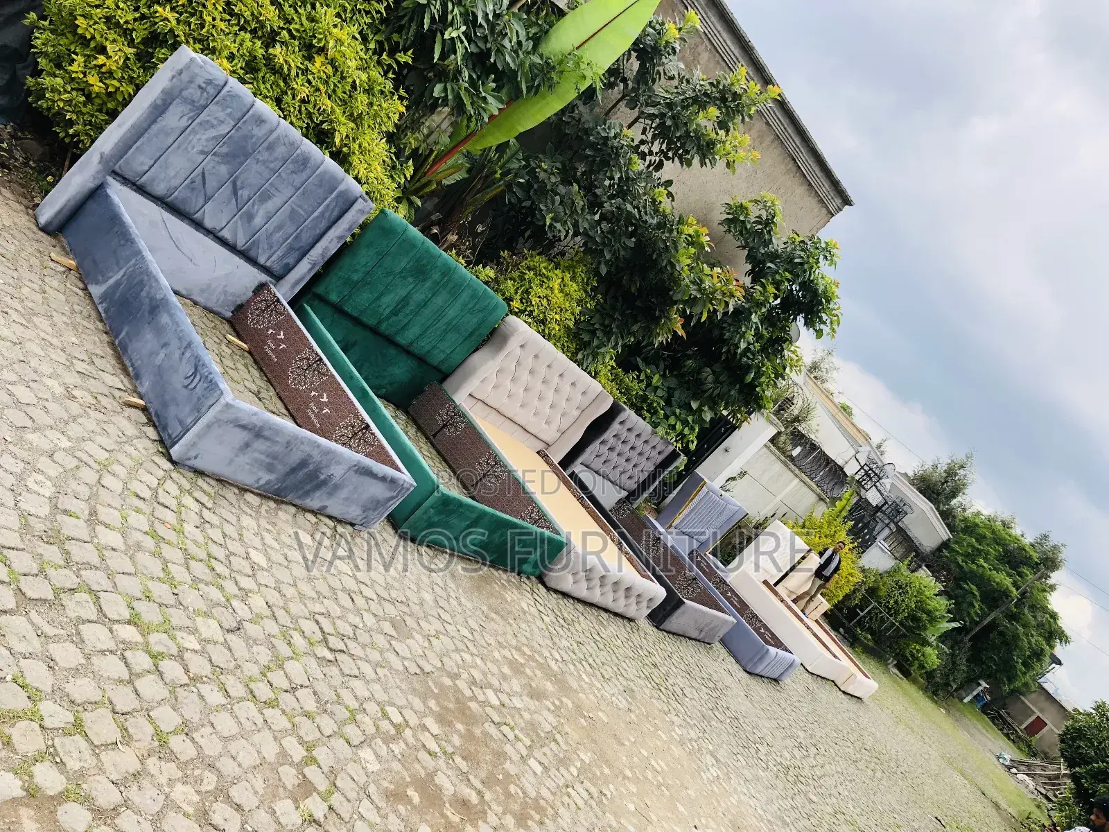 Beds Alga Furniture Bedroom