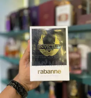 Photo - Paco Rabanne Invictus Victory Perfume for Him