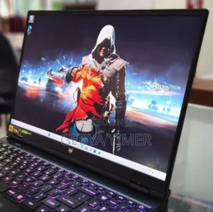 Photo - New Laptop Acer Predator Helios 300 16GB Intel Core I7 SSD 1T