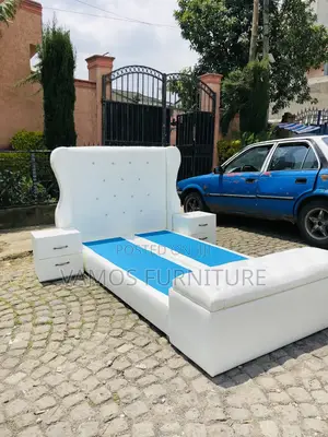 Beds Alga Furniture