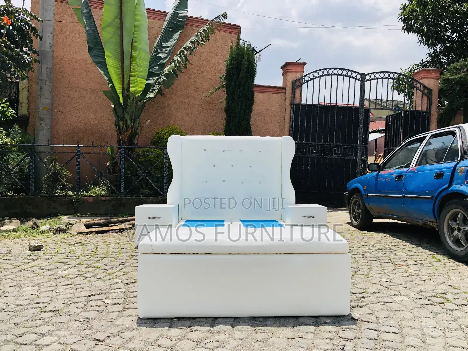 Beds Alga Furniture
