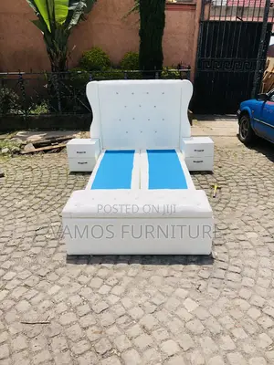 Beds Alga Furniture