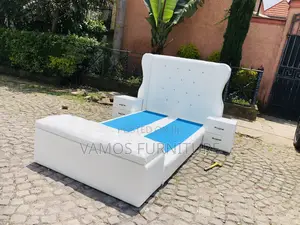 Beds Alga Furniture