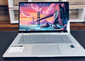 New Laptop HP Envy X360 16GB Intel Core I7 SSD 1T