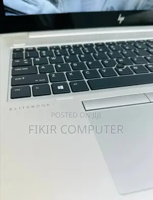New Laptop HP EliteBook 850 16GB Intel Core I5 SSD 512GB