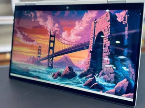 New Laptop HP Envy X360 16GB Intel Core I7 SSD 1T