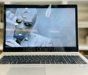 Photo - New Laptop HP EliteBook 850 16GB Intel Core I5 SSD 512GB
