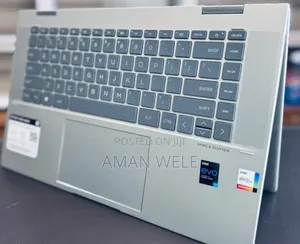 New Laptop HP Envy X360 16GB Intel Core I7 SSD 1T