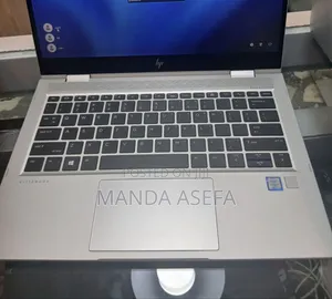 New Laptop HP EliteBook 830 G7 16GB Intel Core I7 SSD 512GB