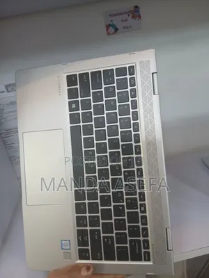 New Laptop HP EliteBook 830 G7 16GB Intel Core I7 SSD 512GB