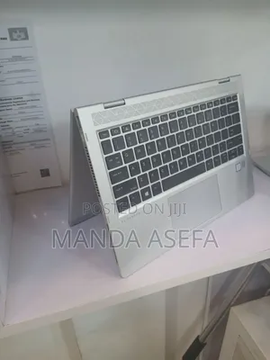 New Laptop HP EliteBook 830 G7 16GB Intel Core I7 SSD 512GB