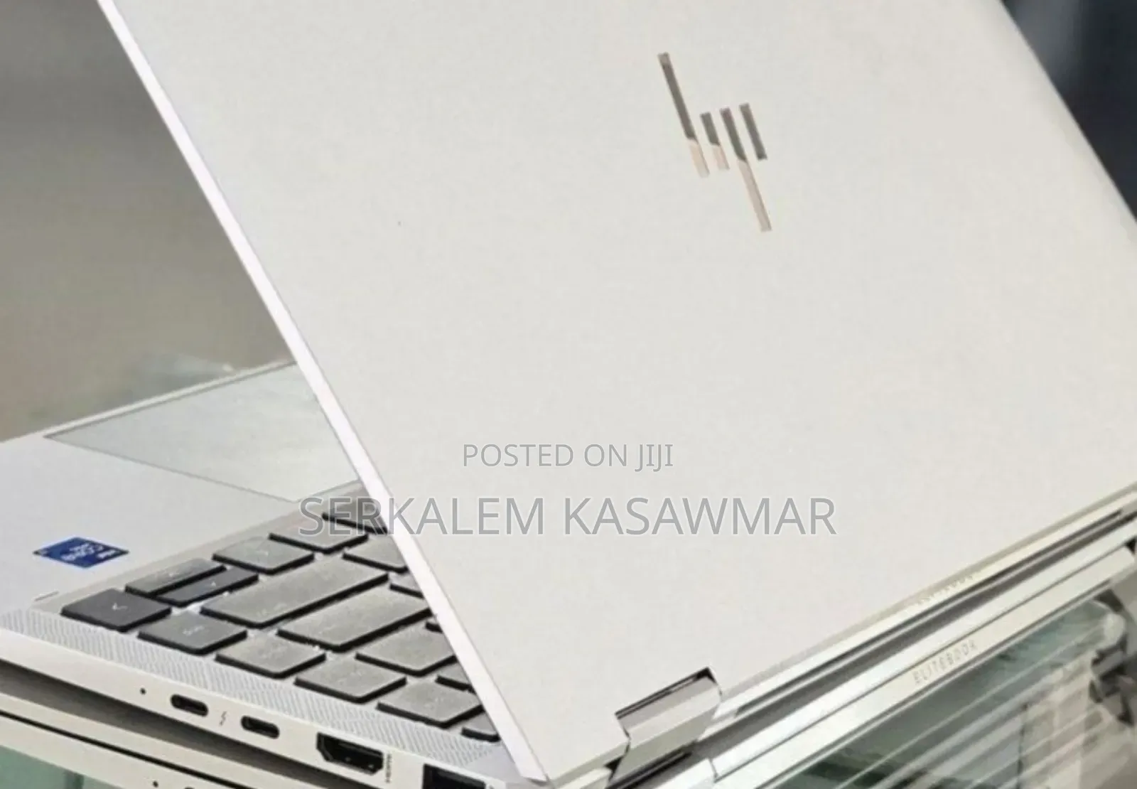 New Laptop HP EliteBook 1040 16GB Intel Core I7 SSD 512GB