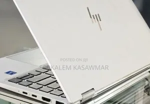 New Laptop HP EliteBook 1040 16GB Intel Core I7 SSD 512GB