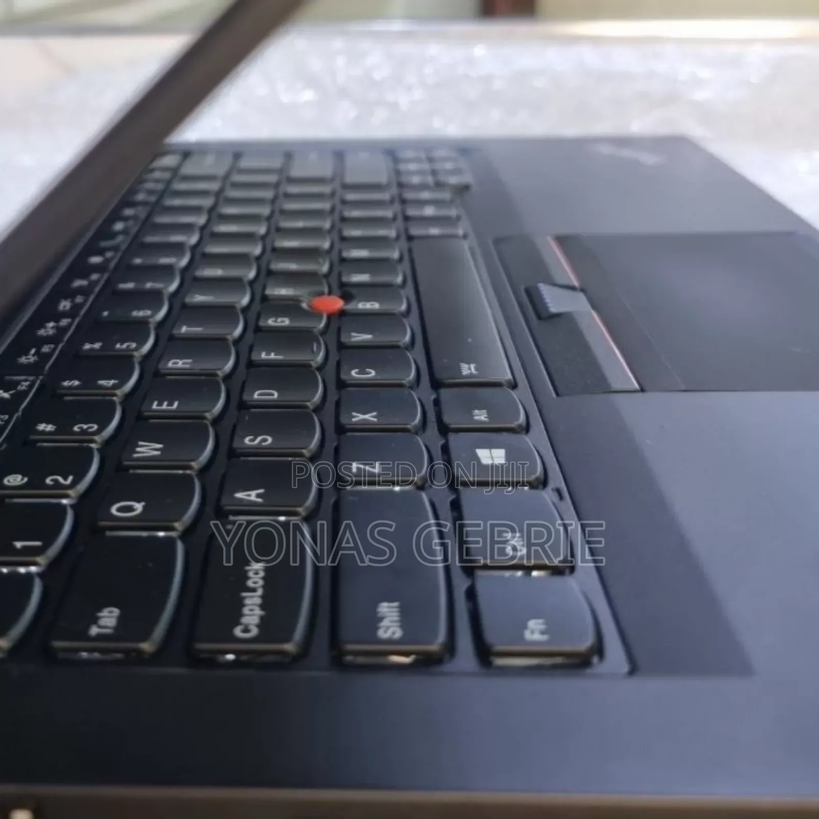 New Laptop Lenovo 8GB Intel Core I5 SSD 256GB