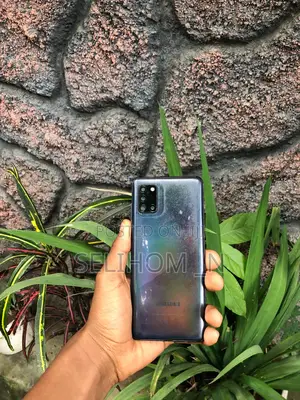 Photo - Samsung Galaxy A31 128 GB Blue