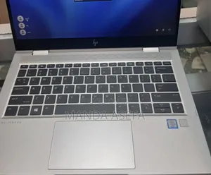 New Laptop HP EliteBook 830 G7 16GB Intel Core I7 SSD 512GB