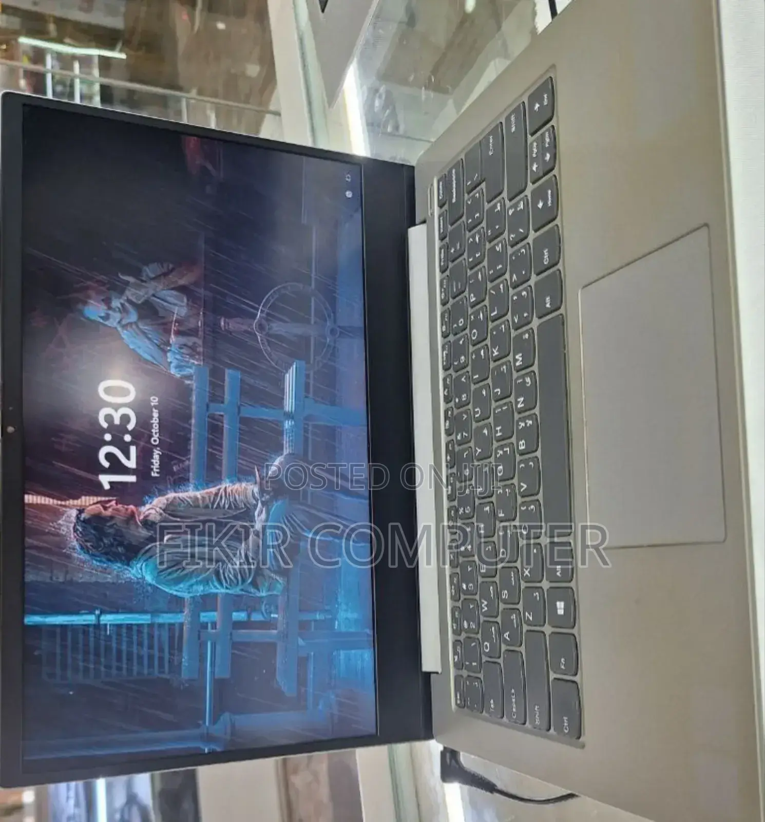 New Laptop Lenovo IdeaPad S340 8GB Intel Core I7 HDD+SSD 1T