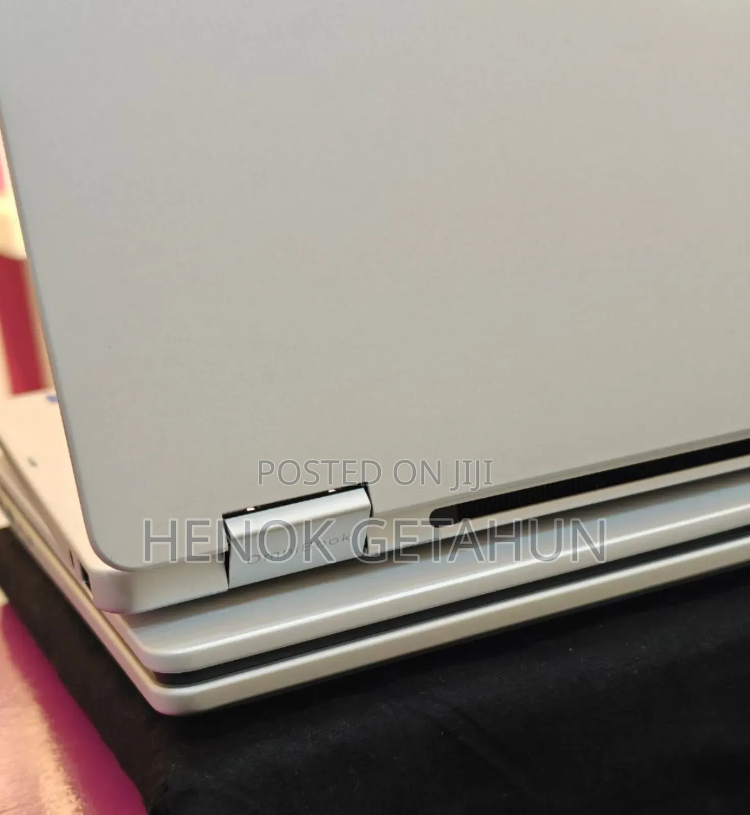 New Laptop HP OmniBook 5 14" 8GB Intel Core I5 SSD 256GB