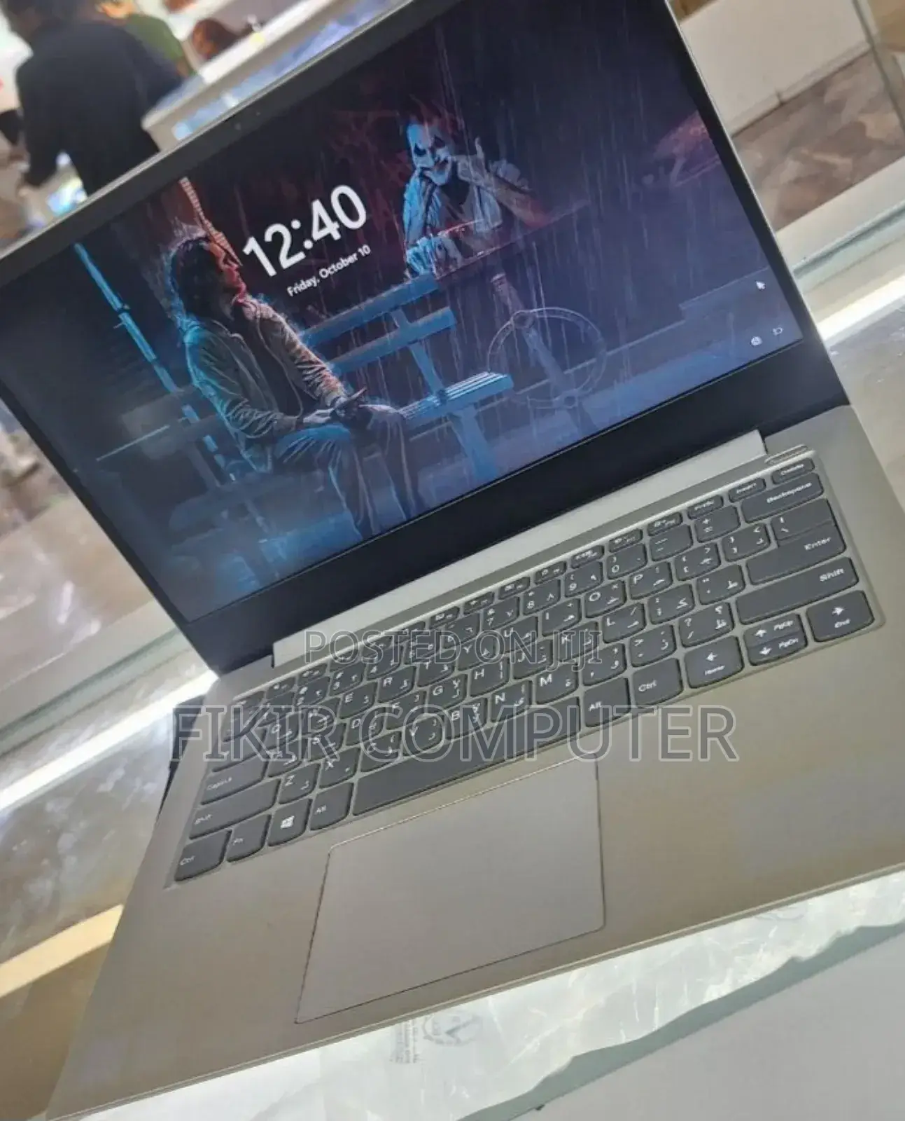 New Laptop Lenovo IdeaPad S340 8GB Intel Core I7 HDD+SSD 1T