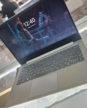 New Laptop Lenovo IdeaPad S340 8GB Intel Core I7 HDD+SSD 1T