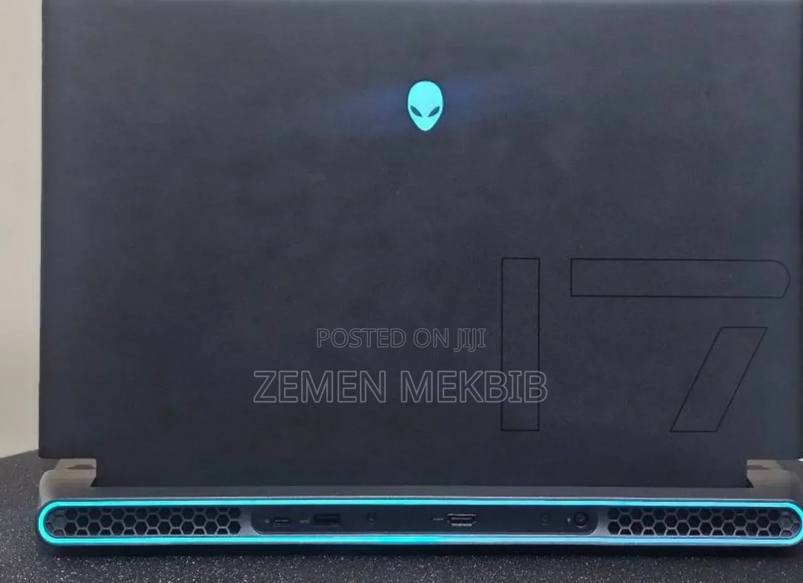 New Laptop Dell 16GB AMD Ryzen 7 SSD 1T