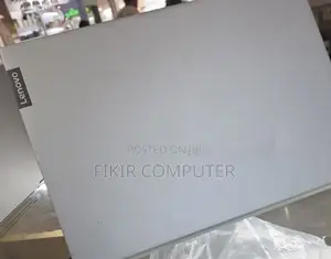 New Laptop Lenovo IdeaPad S340 8GB Intel Core I7 HDD+SSD 1T