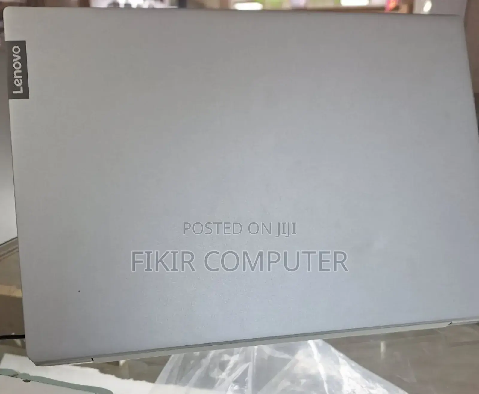 New Laptop Lenovo IdeaPad S340 8GB Intel Core I7 HDD+SSD 1T