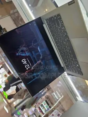 New Laptop Lenovo IdeaPad S340 8GB Intel Core I7 HDD+SSD 1T