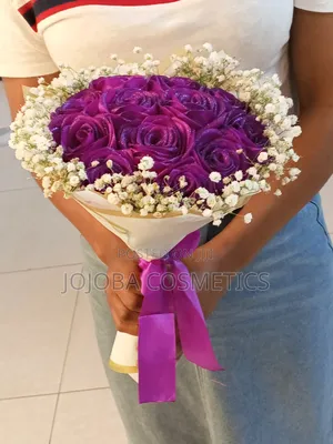 Purple Flowerr
