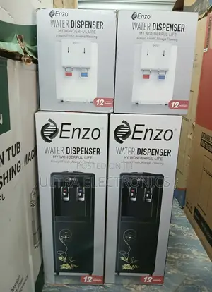 Enzo Water Dispenser